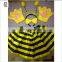 Halloween Party Kids Animal Bee Headband with Glove Bow Skirt HPC-0734