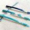 wholesale fashion blue metal hair bobby pins