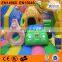 Top quality inflatable used jumping castles for sale