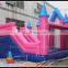 Hot selling inflatable princess castle ,inflatable jumping castle,inflatable bouncer castle for sale