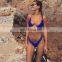 New design young girl 2017 hot sex micro brazil beach bikini swimwear