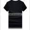 2017 new explosive 3D personality t shirt short sleeve men's t shirt plus size t shirt