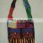 SLING ETHNIC PATCHWORK BAGS PACK OF 50 PCS