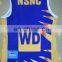 Netball Ladies Uniform