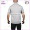 Mens slim fit polo shirt high quality polo shirt mens