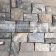 Basalt square stone for wall cladding