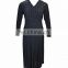 Islamic Clothing Fashinable Abaya / Latest 2017 Black Diamond Stone Work Burkha / Casual Evening Wear Stylish Burqa(dubai abaya)