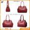 Hot sale 5 pcs in 1 set bag China  handbag supplier ladies cheap bags