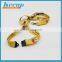 Soft Silicone Lanyard For Mobile Phone