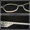 New design high quality fancy metal glasses frame with competitve price