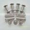 Guangdong fastener manufacturer offering all kinds of screws