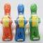 Cute and Fun Desk Office Accessory Supply Tape Pen Paper Clip Holder Organizer