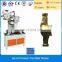 brass manual polishing machine for faucet