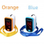 Easeai Finger Pulse Oximeter Four Color Heart Rate SpO2 CE DB11