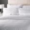 Factory Manufacturer Hotel 100%cotton bed sheet fitted sheet