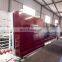 LB1800G Double Glazing Building Glass Machine