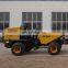 2018 Hot Sell Mini Dumper 2000kg with Wheel