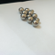 127mm stainless steel ball