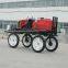 Factory Supply 3WPZ-700 Self Propelled Type Boom Agricultural Sprayer with Diesel Engine