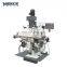 Low Cost Universal Milling Machine China ZX6350ZA