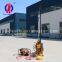 YQZ-50B small portable hydraulic exploration drill rigs borehole drilling rig