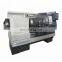 Best selling CKG1322A cutting pipe thread cnc lathe  for oil country metal or PE PVE pipe thread