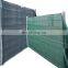 Privacy Mesh Fence Construction Cover Screen