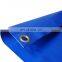 Long Lifespan Reinforced UV Protection Waterproof PVC Tarpaulin Fabric