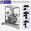 Automatic facial mask folding packing machine bagging equipment for masks