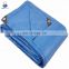 Wholesale heavy duty blue pe plastic china tarps