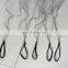 nylon anti bird live bird trap mist net