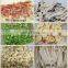 Multifunction Industrial Coconut Mango Vegetable Cutting Machine