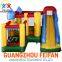 Inflatable Climbing Wall