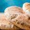 Pita bread production line/lebanese pita bread machines/frozen pita bread