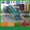 Grains debris sorting/ separating machine/sesame seeds vibrating screening machine