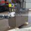 Popular Catering Equipment Beef/Mutton Roll Slicing Machine/Frozen Meat Roll Cutter
