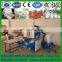 Textiles bedding quantitative fiber carding pillow filling machine