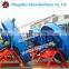 New Type Disk Granulator / Disc Pelletizer