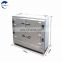 electric kitchen equipment battery power seafood steamer for restaurant