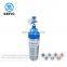 Steel Oxygen Gas Cylinder Used For Medical Industry