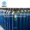 Disposable Made in China 1-100L 200Bar Aluminium/Steel Empty Argon gas bottle