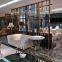 stainless steel screen partition