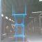 Automotive Scissor Lift Rolling Scissor Lift Extension Platform