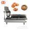 Widely Used Krispy Kreme Cake Dunkin Donut Machinery Mini Doughnut Making Machine Donut Production Line