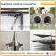 vegetable seedling transplanting machine