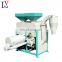 Small corn mill machine/maize white flour milling machine for sale Ghana