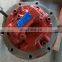 Kubota U50 Excavator Travel Motor Device U50 Final Drive