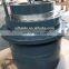 Solar 255LC-V Doosan Travel Reduction Gear Box SL255LCV Daewoo Final Drive Gearbox