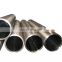 34CrMo4 auto parts using SAE4130 cold rolled seamless tube pipe
