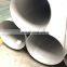 SS 304 Stainless Steel Large Diameter Pipe